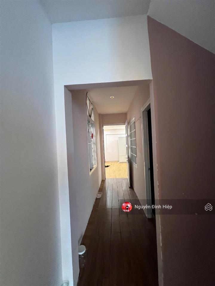 Bán nhà 100m đường tuyên quang, phú thuỷ 1 trệt 1 lầu