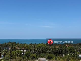 Bán 2500m view biển nguyễn đình chiểu, mũi né cạnh sun group sân bay phan thiết giá tốt