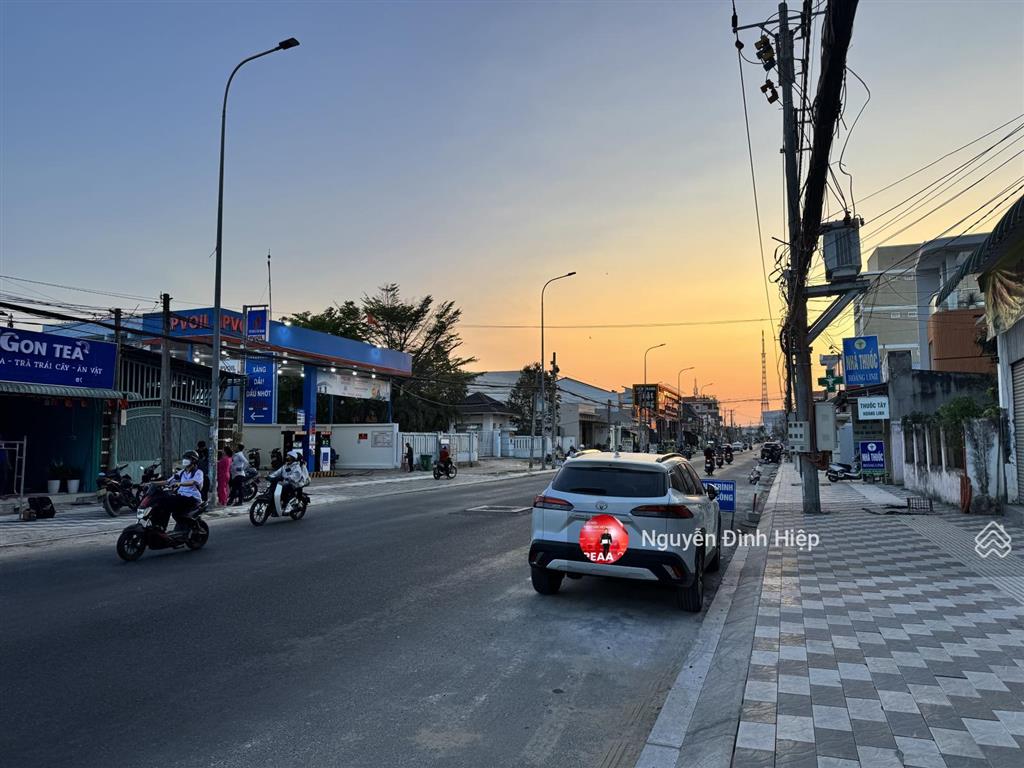 Bán nhà 105m mặt tiền đường thủ khoa huân, phú thủy, kế biển ocean dunes