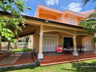 Bán biệt thự mũi né domaine, 500m, view biển giá rẻ nhất thị trường