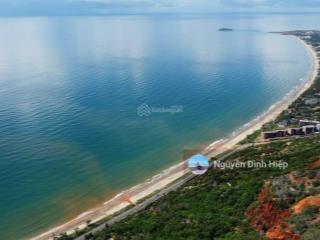Bán 1262m2 mặt tiền xuân thuỷ, mũi né ngay sun group, sunshine mũi né