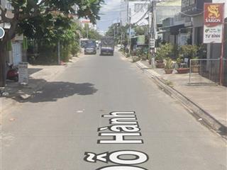 Bán nhà 100m đường đỗ hành, phú thuỷ, cạnh siêu thị lotte 1 trệt 2 lầu full nội thất đẹp