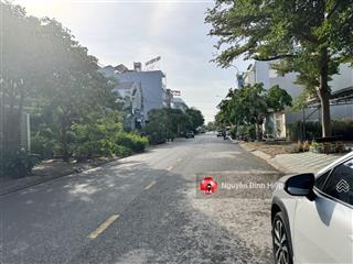 Bán 100m2 mặt tiền hoàng bích sơn, trung tâm thành phố cạnh công viên hùng vương