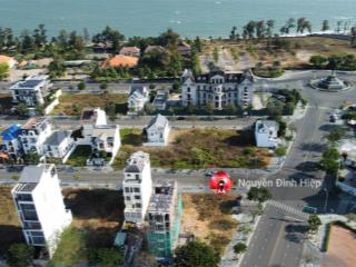 Bán 341m lô góc c4 view biển ocean dune phan thiết