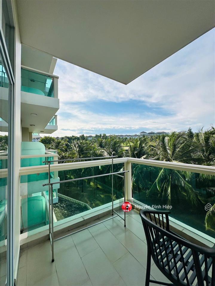 Bán căn hộ biển 110m 2pn ocean vista mũi né view đẹp