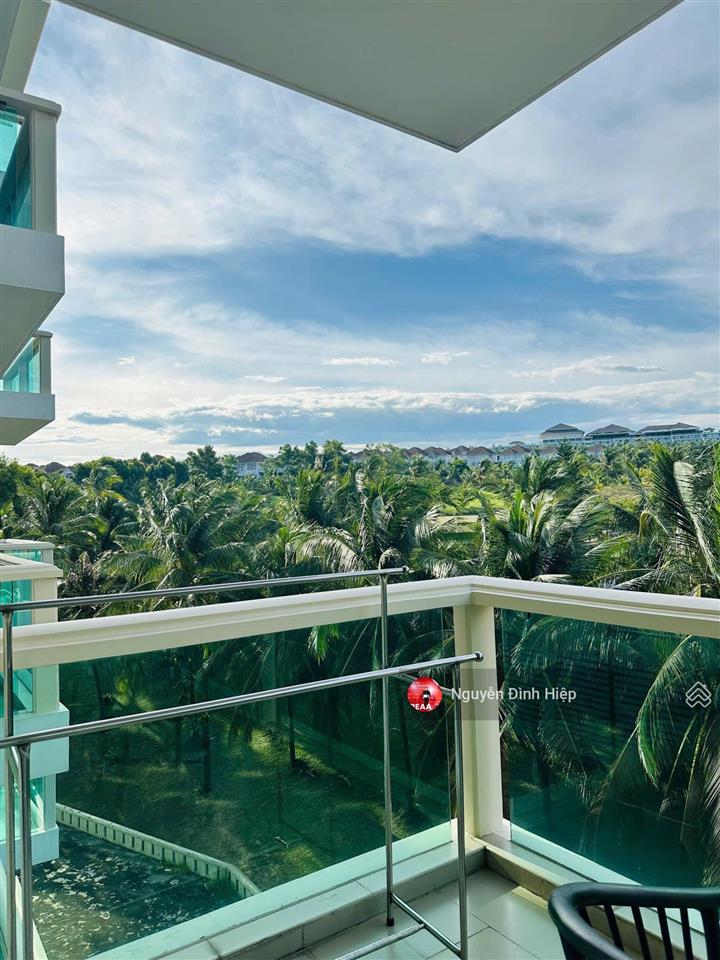 Bán căn hộ biển 110m 2pn ocean vista mũi né view đẹp