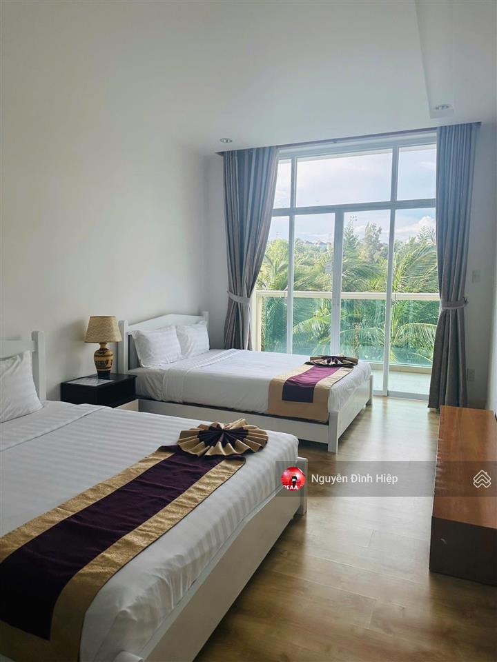 Bán căn hộ biển 110m 2pn ocean vista mũi né view đẹp