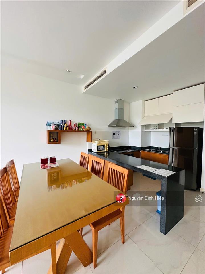 Bán căn hộ biển 110m 2pn ocean vista mũi né view đẹp
