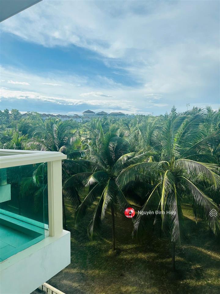 Bán căn hộ biển 110m 2pn ocean vista mũi né view đẹp