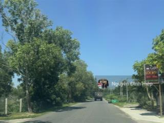 Bán 1500m đường trần bình trọng, thiện nghiệp ngay ngã tư 715 giá tốt