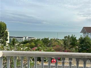 Bán biệt thự sea links mũi né căn góc view biển, giá tốt kế lâu đài rượu vang, sân golf