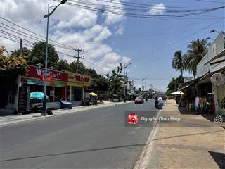 Bán 200m thổ cư khu phố tây đường nguyễn đình chiểu, mũi né