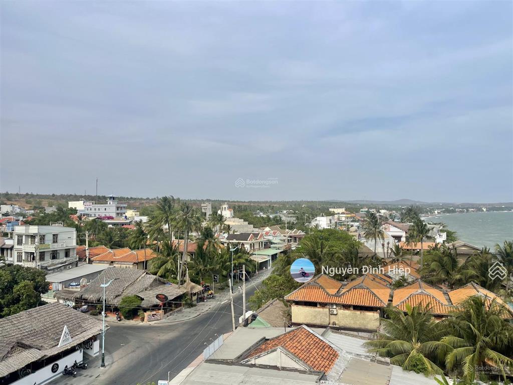 Chính chủ cần bán 1980m2 thổ cư mặt tiền nguyễn đình chiểu, hàm tiến giá tốt