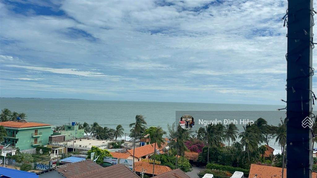 Bán 1.8ha thổ cư mặt tiền biển huỳnh thúc kháng, hàm tiến khu phố tây giá tốt nhất thị trường