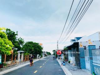 Bán nhà 200m thổ cư đường hồ quang cảnh, mũi né giáp sun group sân bay