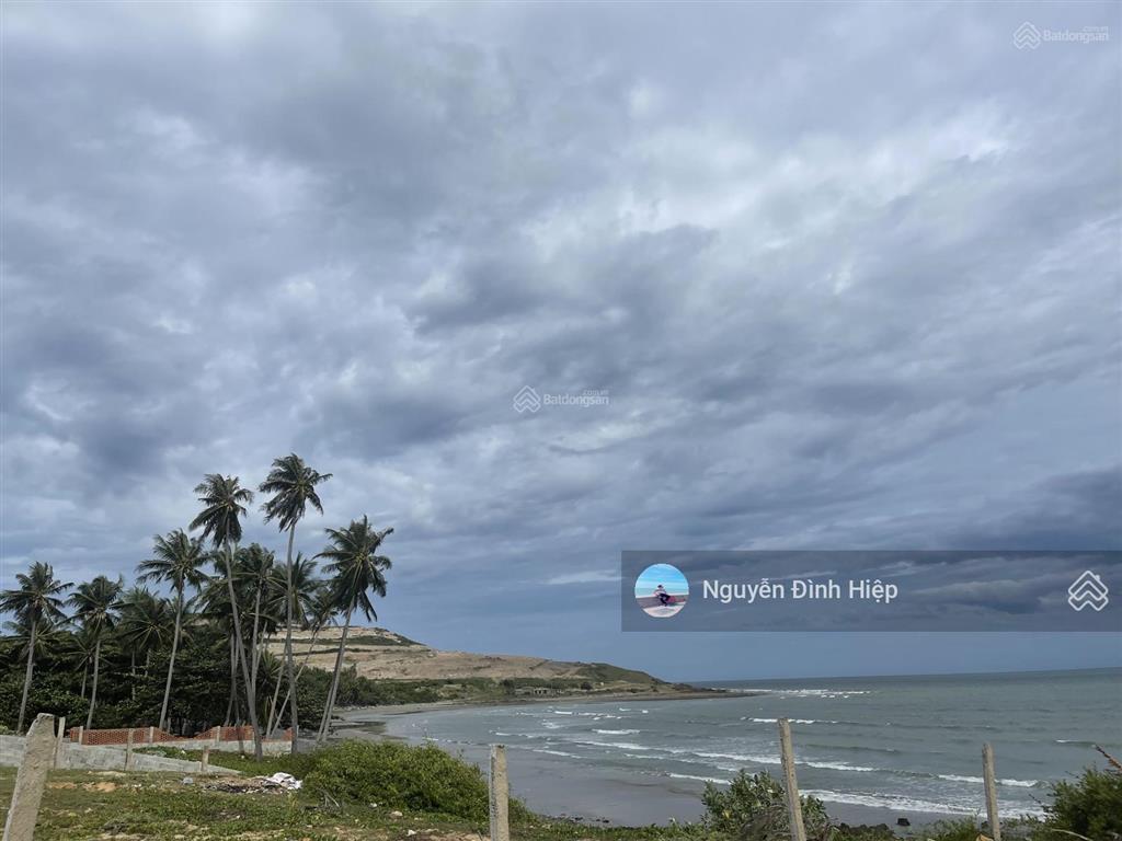 Bán 1573m view biển đường xuân thuỷ, mũi né giáp sun group mũi né