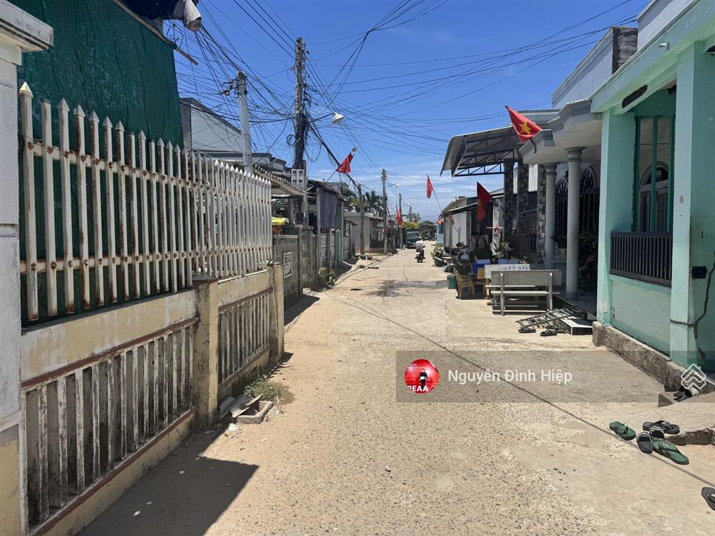 Bán 68m thổ cư đường nguyễn minh châu, mũi né cạnh biển
