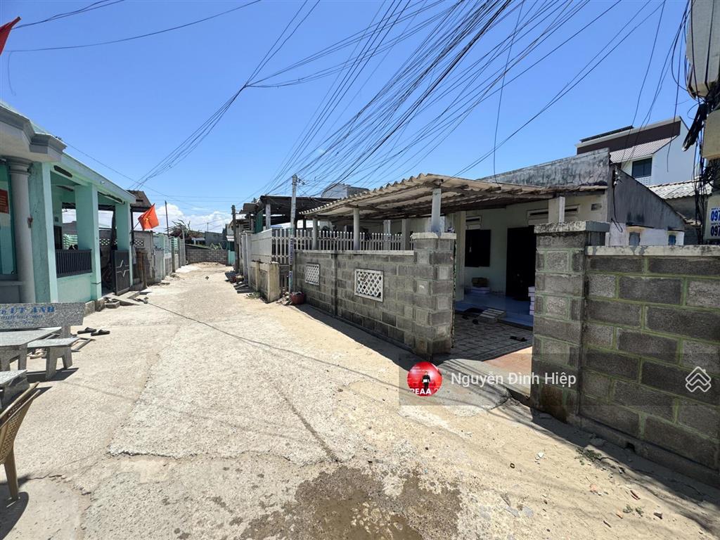 Bán 68m thổ cư đường nguyễn minh châu, mũi né cạnh biển