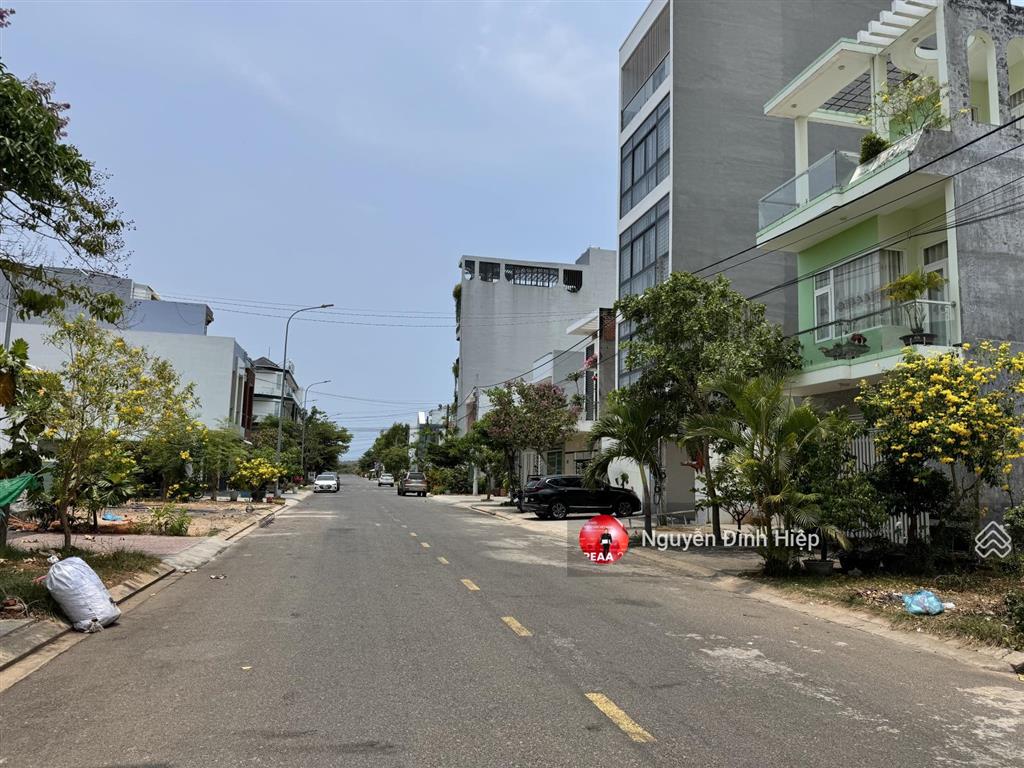Bán nhà 100m đường lê đại hành kế công viên hùng vương giá tốt
