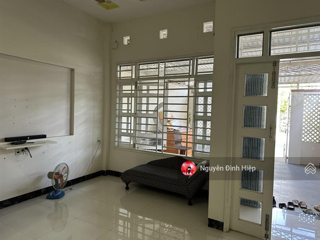 Bán nhà 100m đường lê đại hành kế công viên hùng vương giá tốt