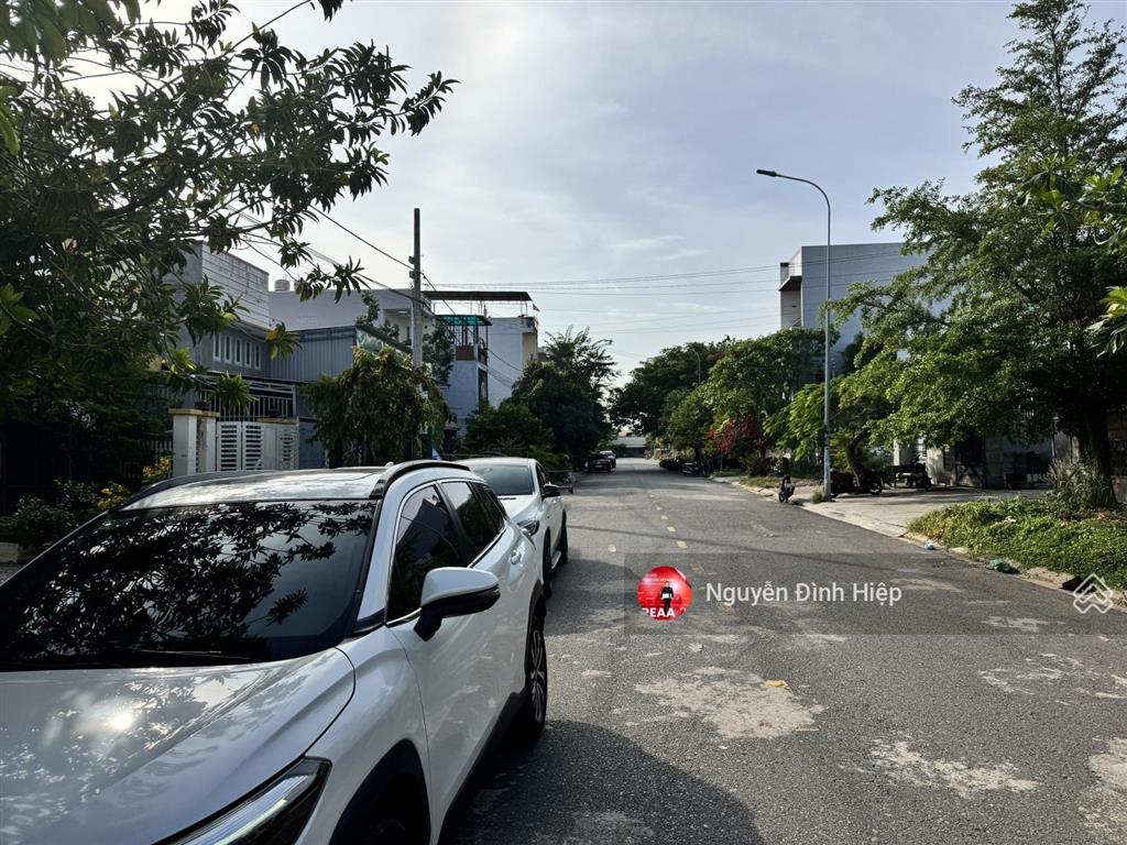 Bán 211m mặt tiền trần tử bình, kế công viên hùng vương giá tốt