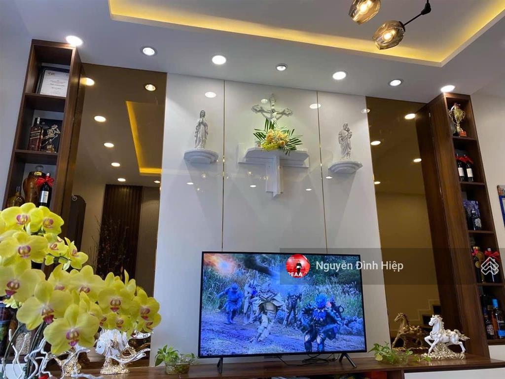 Bán nhà 88m đường võ văn kiệt, phú thuỷ sát vách công viên hùng vương