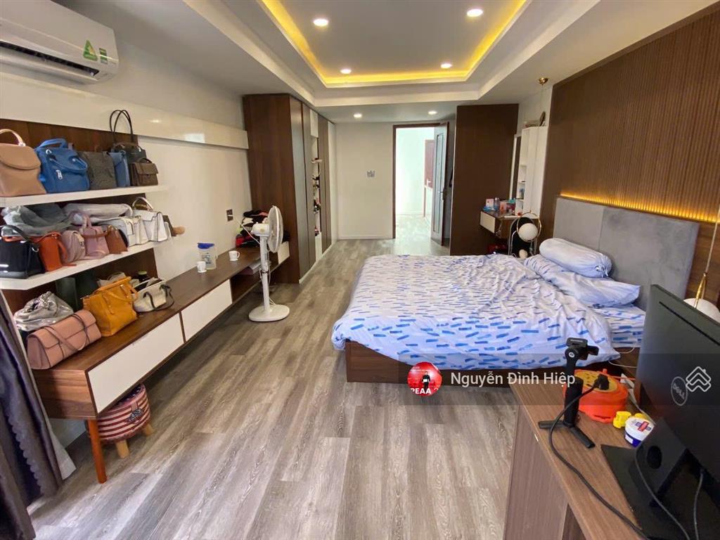 Bán nhà 88m đường võ văn kiệt, phú thuỷ sát vách công viên hùng vương