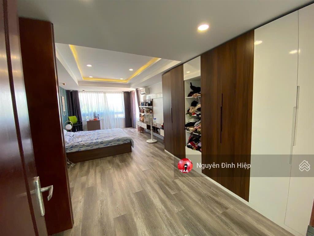 Bán nhà 88m đường võ văn kiệt, phú thuỷ sát vách công viên hùng vương