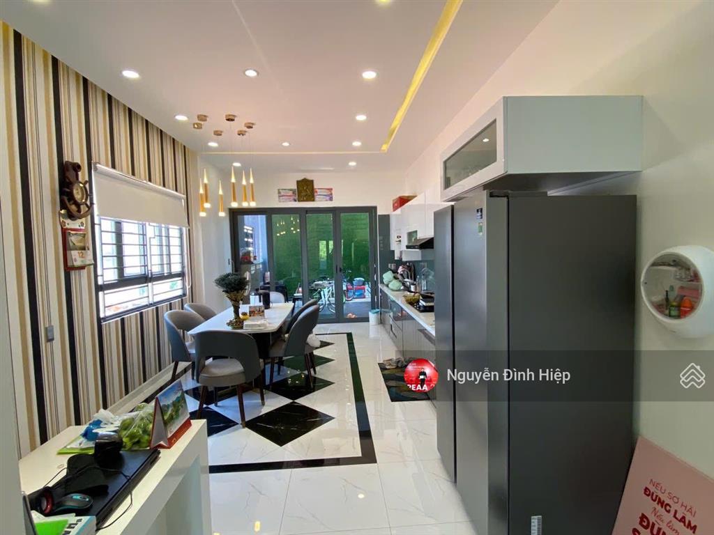 Bán nhà 88m đường võ văn kiệt, phú thuỷ sát vách công viên hùng vương