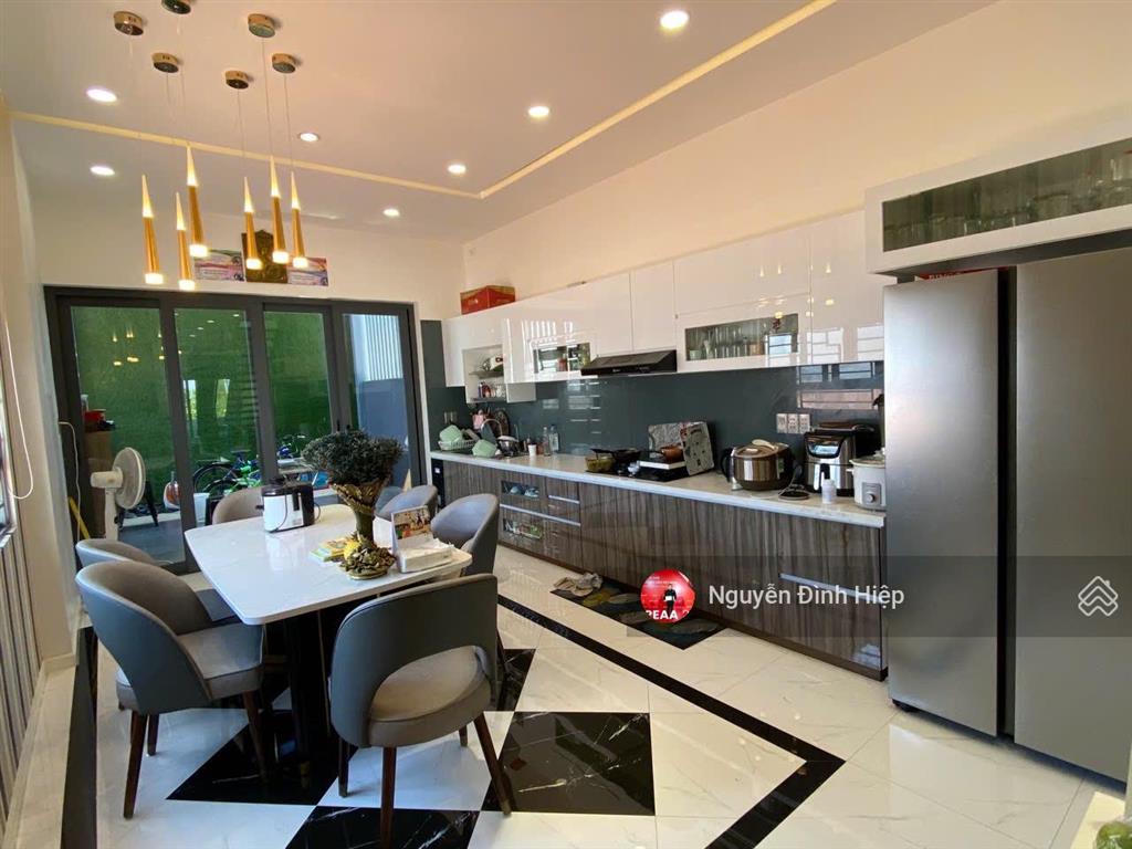 Bán nhà 88m đường võ văn kiệt, phú thuỷ sát vách công viên hùng vương