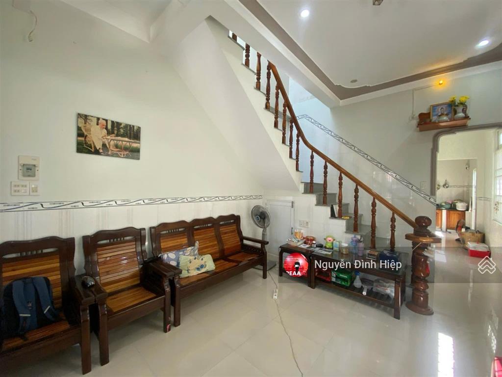 Bán nhà 150m thổ cư 1 trệt 1 lầu đường mạc đĩnh chi, phú thuỷ, đối diện biển ocean dunes