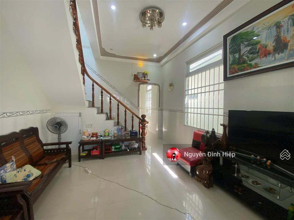 Bán nhà 150m thổ cư 1 trệt 1 lầu đường mạc đĩnh chi, phú thuỷ, đối diện biển ocean dunes