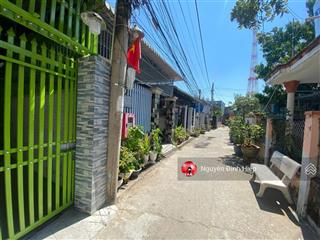 Bán nhà 150m thổ cư 1 trệt 1 lầu đường mạc đĩnh chi, phú thuỷ, đối diện biển ocean dunes