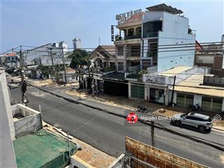 Bán nhà 122m lô góc đường thủ khoa huân, phú thuỷ trung tâm kinh doanh sầm uất nhất