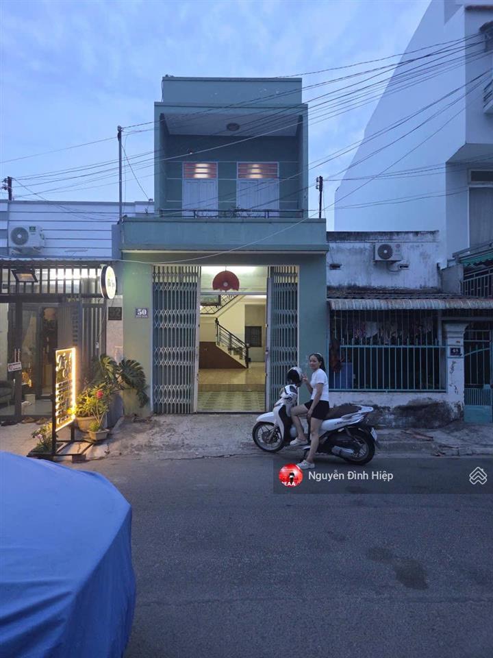 Bán nhà 68m đường huỳnh thị khá, phú thuỷ, trung tâm thành phố 1 trệt 1 lầu