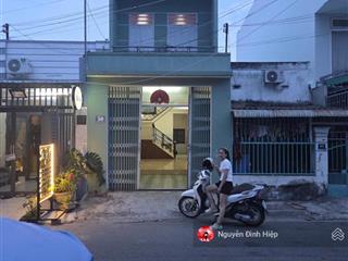 Bán nhà 68m đường huỳnh thị khá, phú thuỷ, trung tâm thành phố 1 trệt 1 lầu