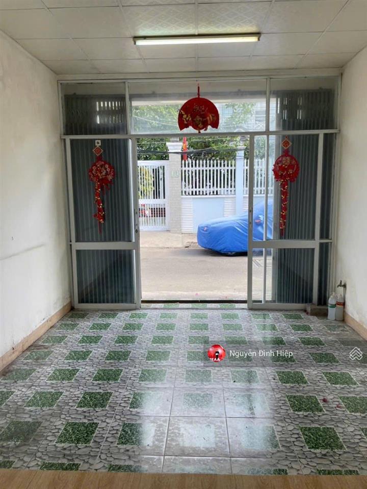 Bán nhà 68m đường huỳnh thị khá, phú thuỷ, trung tâm thành phố 1 trệt 1 lầu