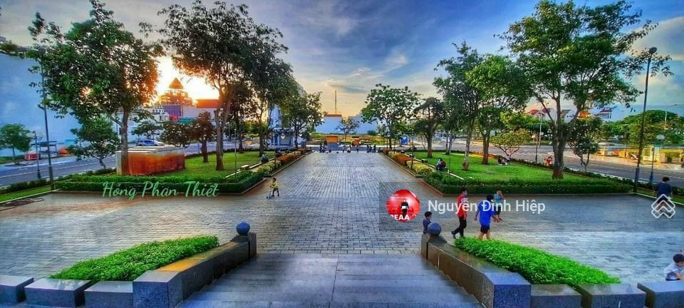 Bán 140m2 a4 hướng biển sát vách công viên hoà bình ocean dunes phan thiết