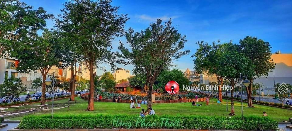 Bán 140m2 a4 hướng biển sát vách công viên hoà bình ocean dunes phan thiết