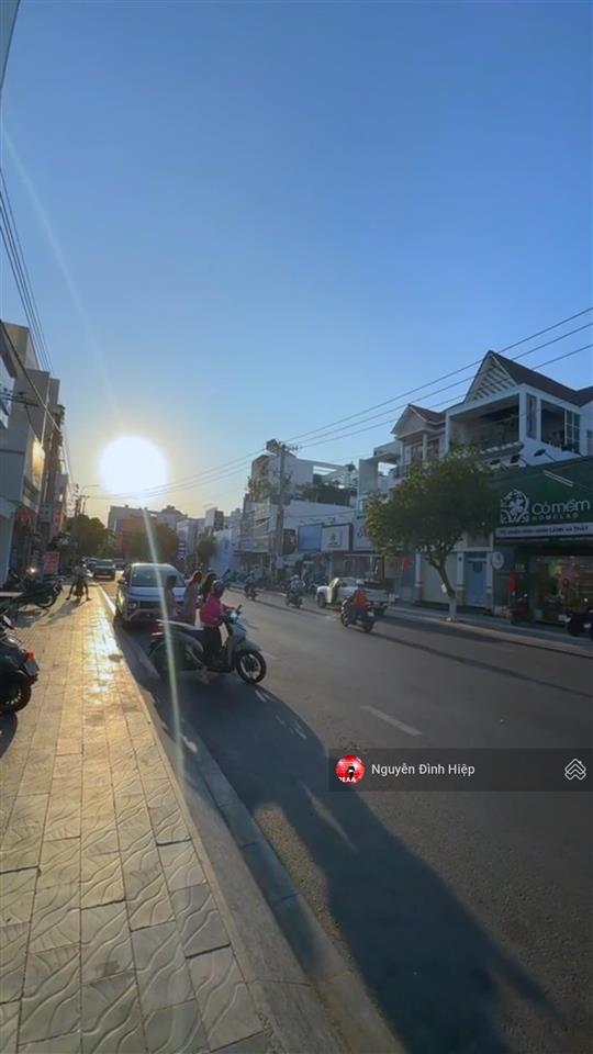 Bán nhà 170m2 mặt tiền đường thủ khoa huân, phú thủy, kế biển ocean dunes