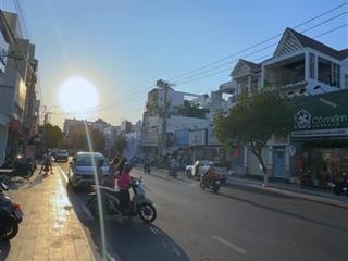 Bán nhà 170m2 mặt tiền đường thủ khoa huân, phú thủy, kế biển ocean dunes