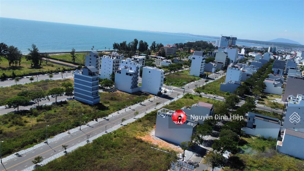 Bán 140m² d4 cạnh biển ocean dunes phan thiết, giá tốt
