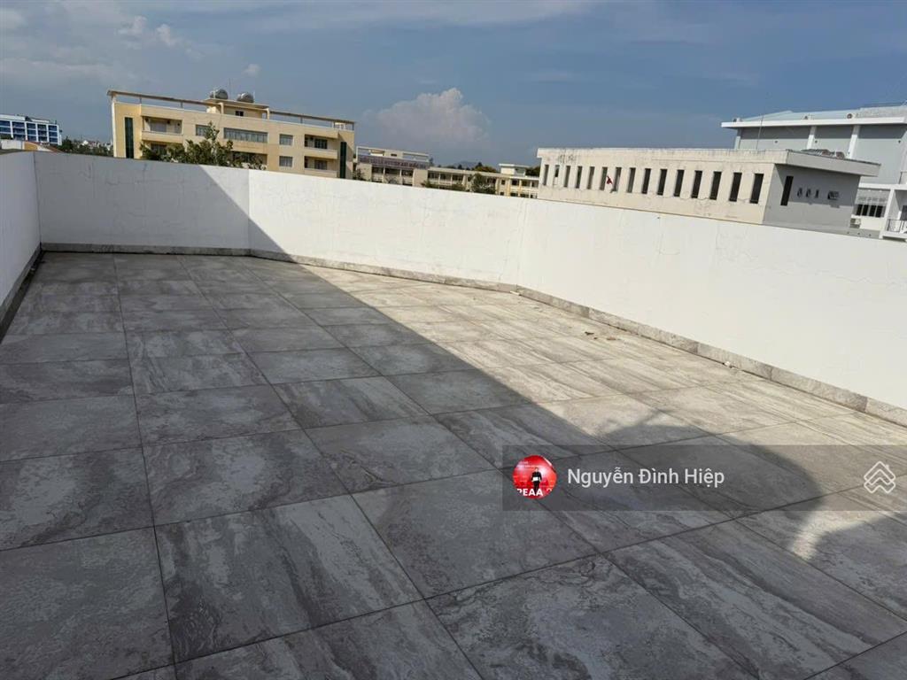Bán nhà căn góc 97m đường đỗ ngọc du  phạm tuấn tài, phú thủy giá ngộp