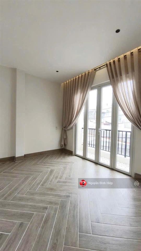 Bán nhà 1 trệt 1 lầu 51m đường thủ khoa huân, phú thủy
