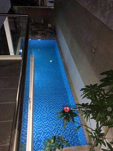 Bán homestay 141m2 thổ cư đường ngô thì nhậm, phú thủy kế biển ocean dunes