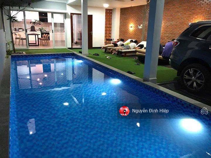 Bán homestay 141m2 thổ cư đường ngô thì nhậm, phú thủy kế biển ocean dunes