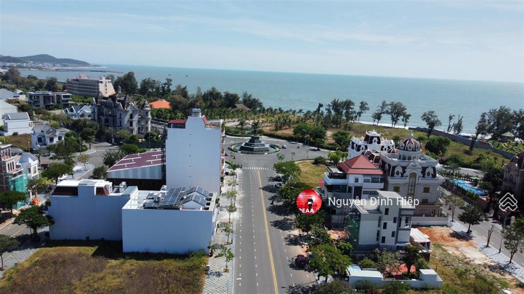 Bán 740m2 b1 ngay công viên biển ocean dunes phan thiết