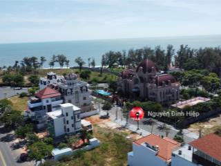 Bán 740m2 b1 ngay công viên biển ocean dunes phan thiết