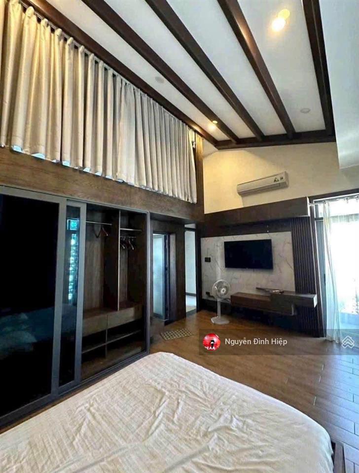 Bán villa 226m2 thổ cư cạnh biển đường nguyễn khuyến, phường thanh hải, kế ocean dunes