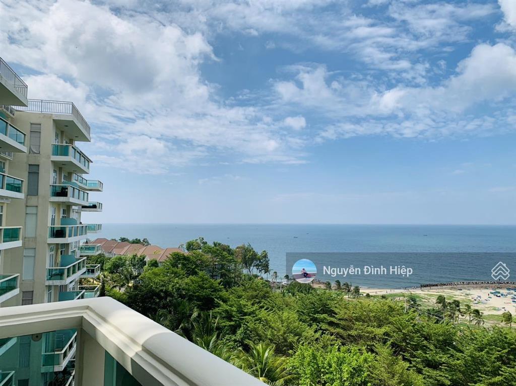 Bán căn hộ ocean vista mũi né dãy a 155m2, 3pn view biển đẹp giá rẻ hơn thị trường 30%